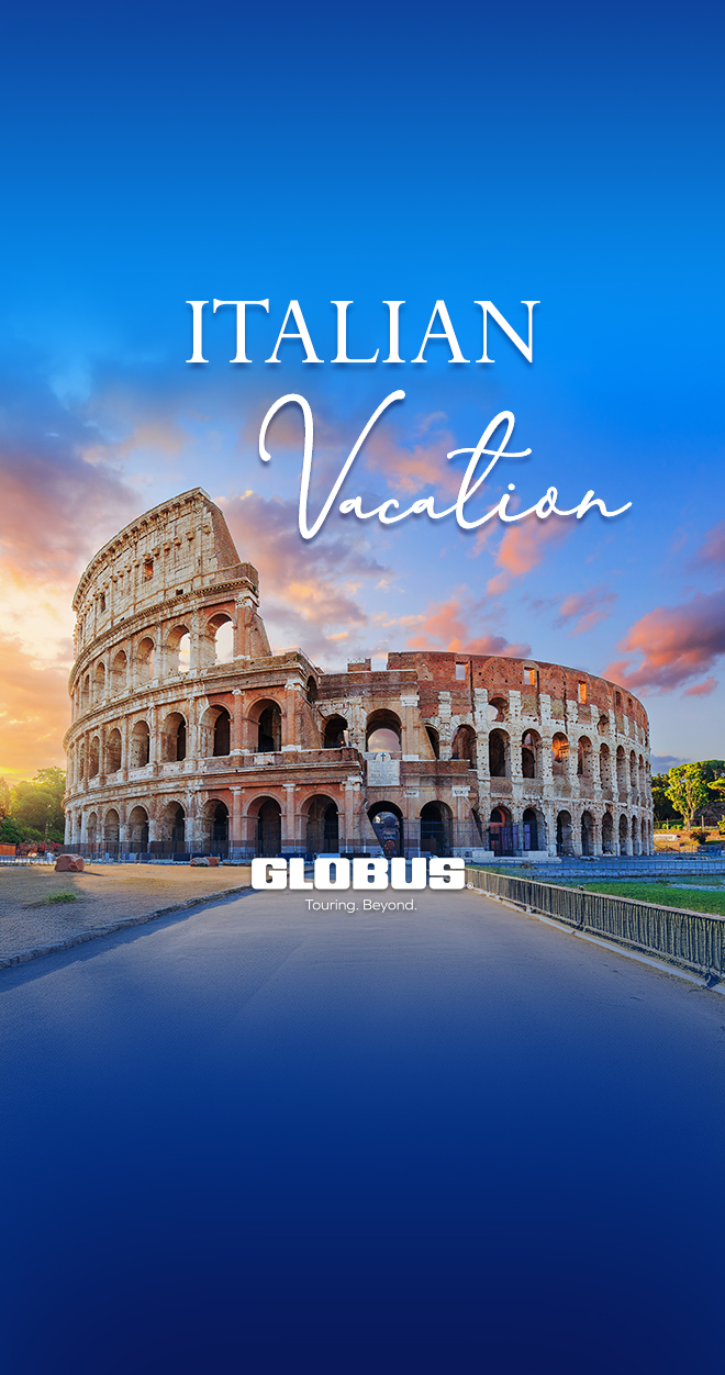 Tauck Dream Vacations